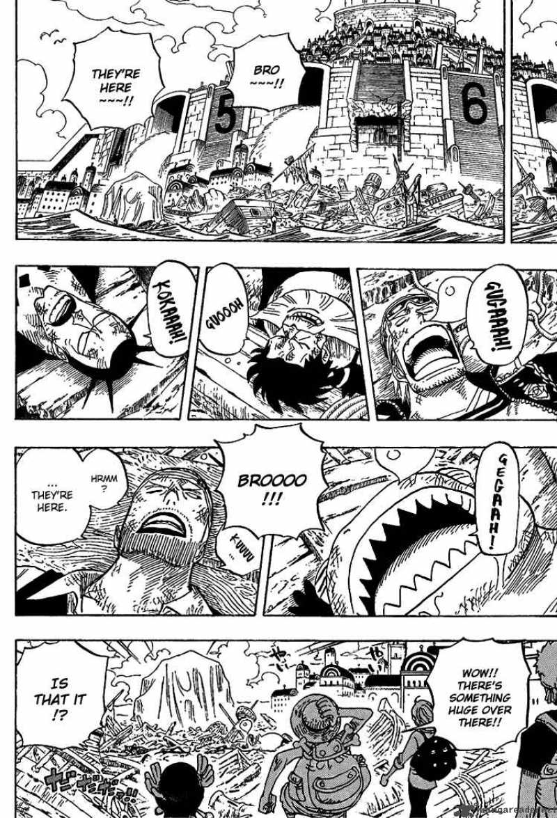 One Piece 436 4