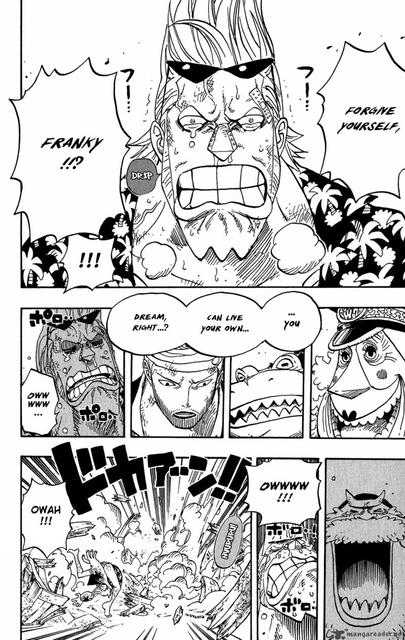 One Piece 437 10