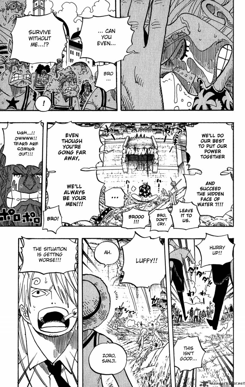 One Piece 437 15