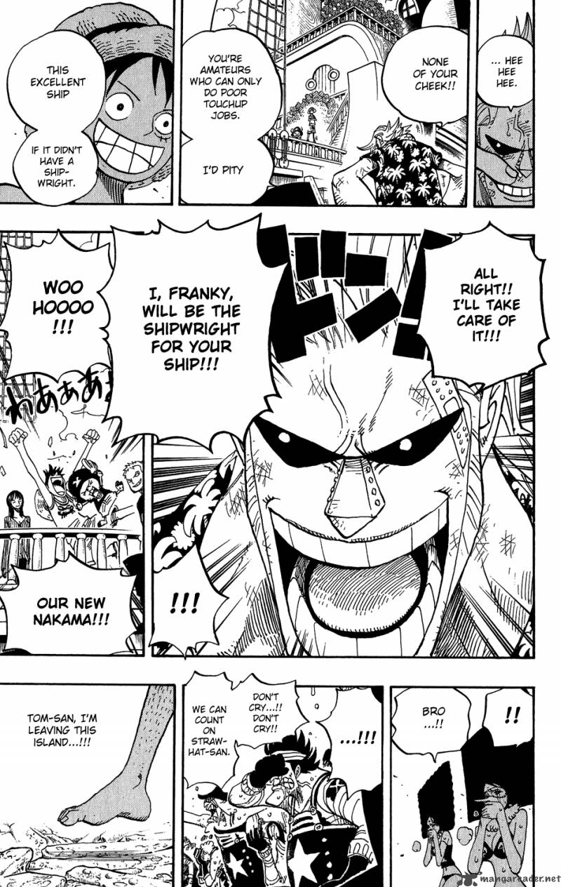 One Piece 437 17