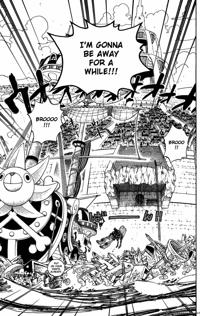 One Piece 437 19