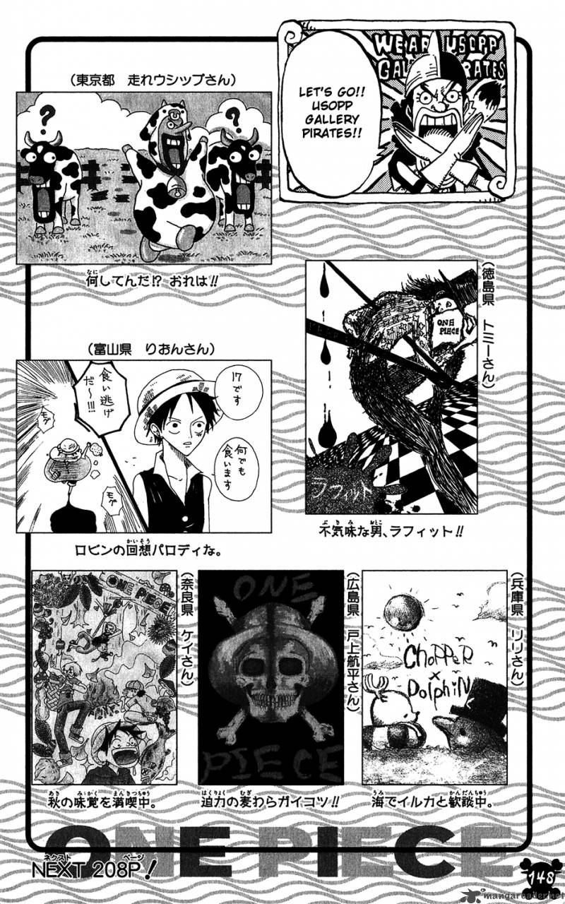 One Piece 437 20