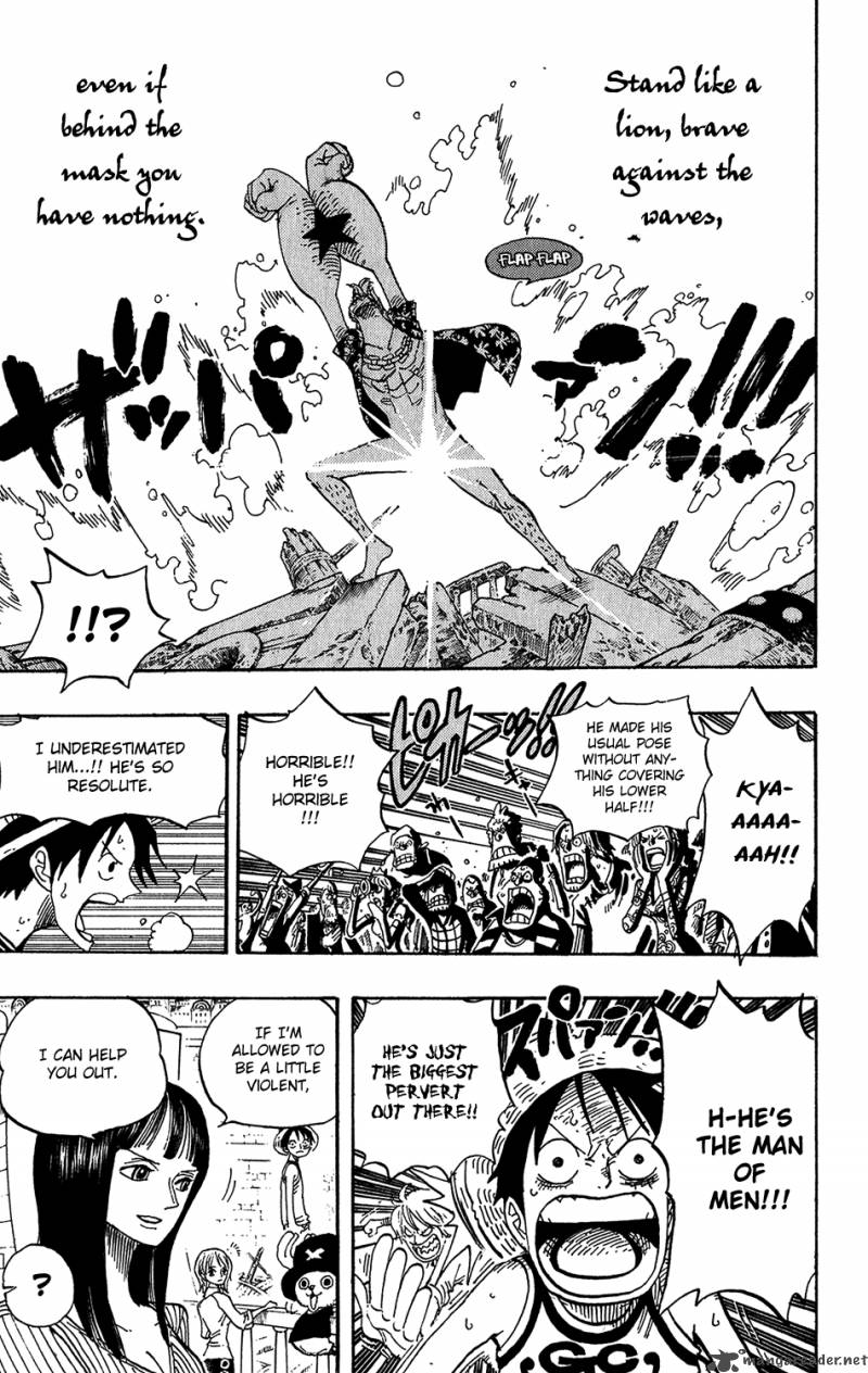 One Piece 437 3