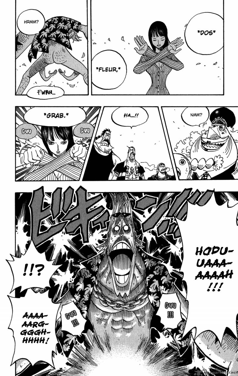 One Piece 437 4