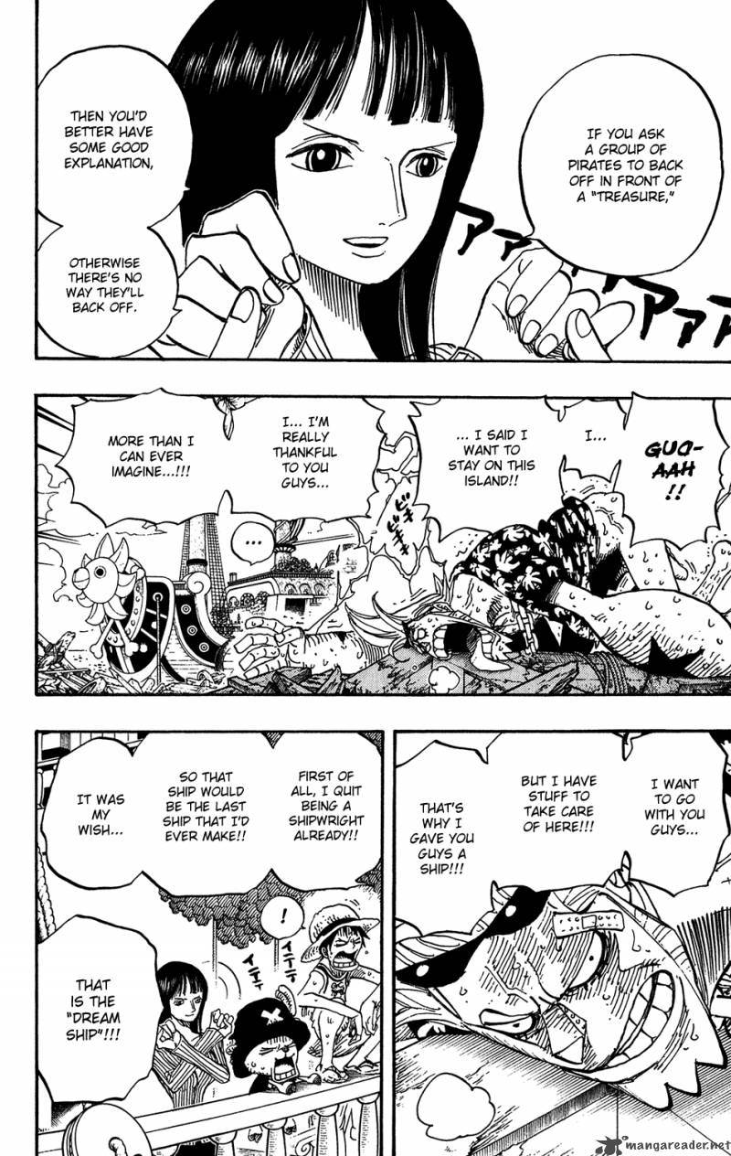 One Piece 437 6