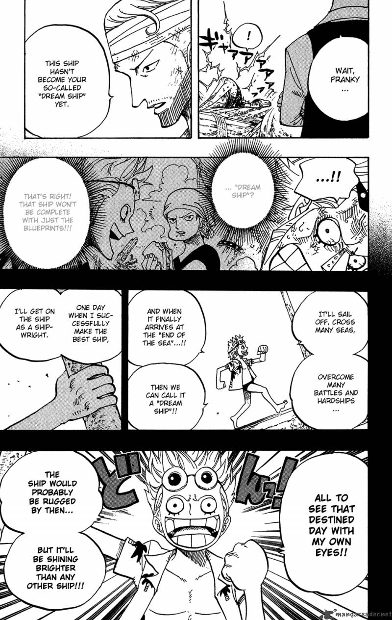 One Piece 437 7