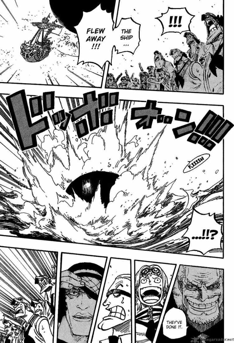 One Piece 439 10