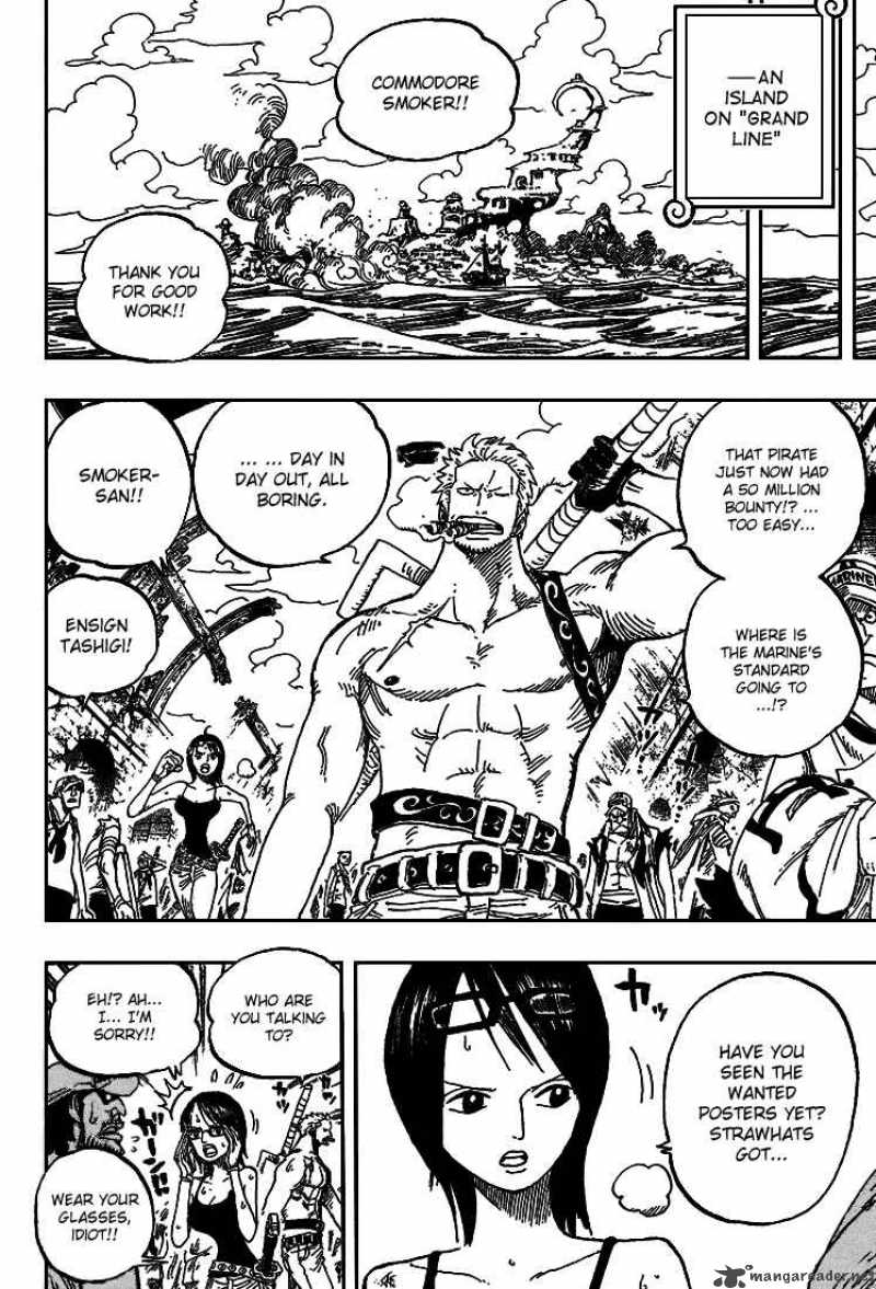 One Piece 439 14