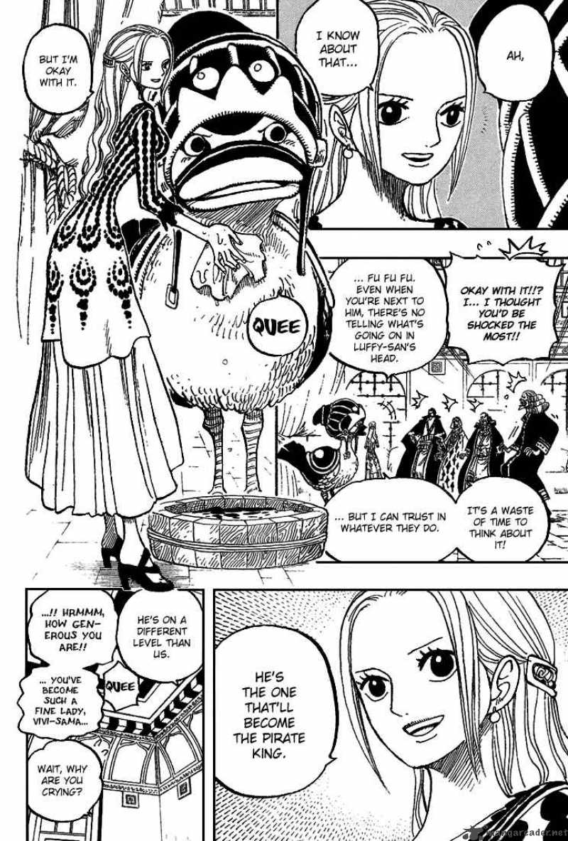 One Piece 439 16
