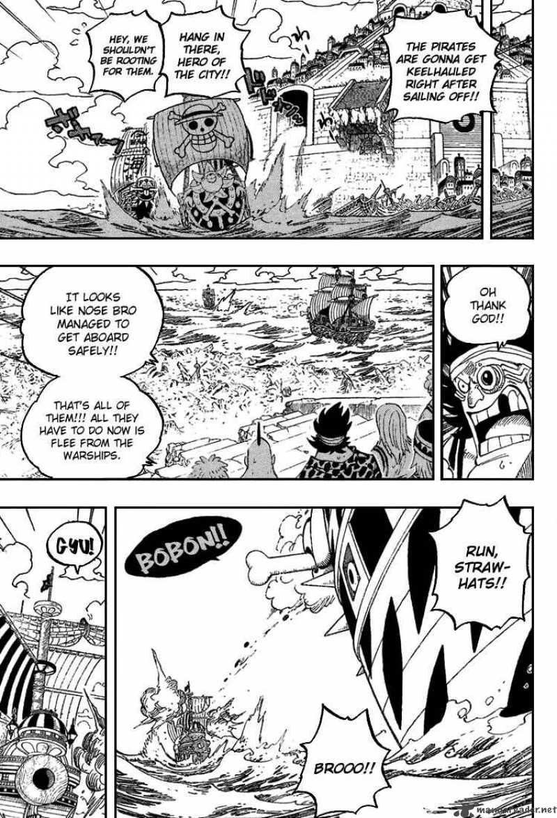 One Piece 439 2