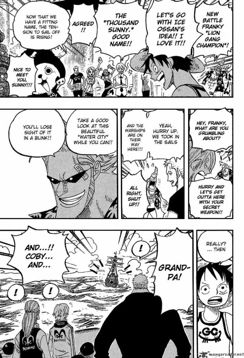 One Piece 439 6