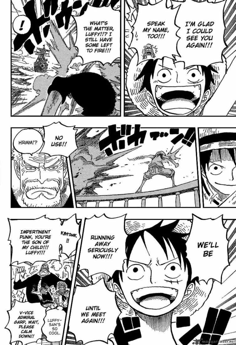 One Piece 439 7
