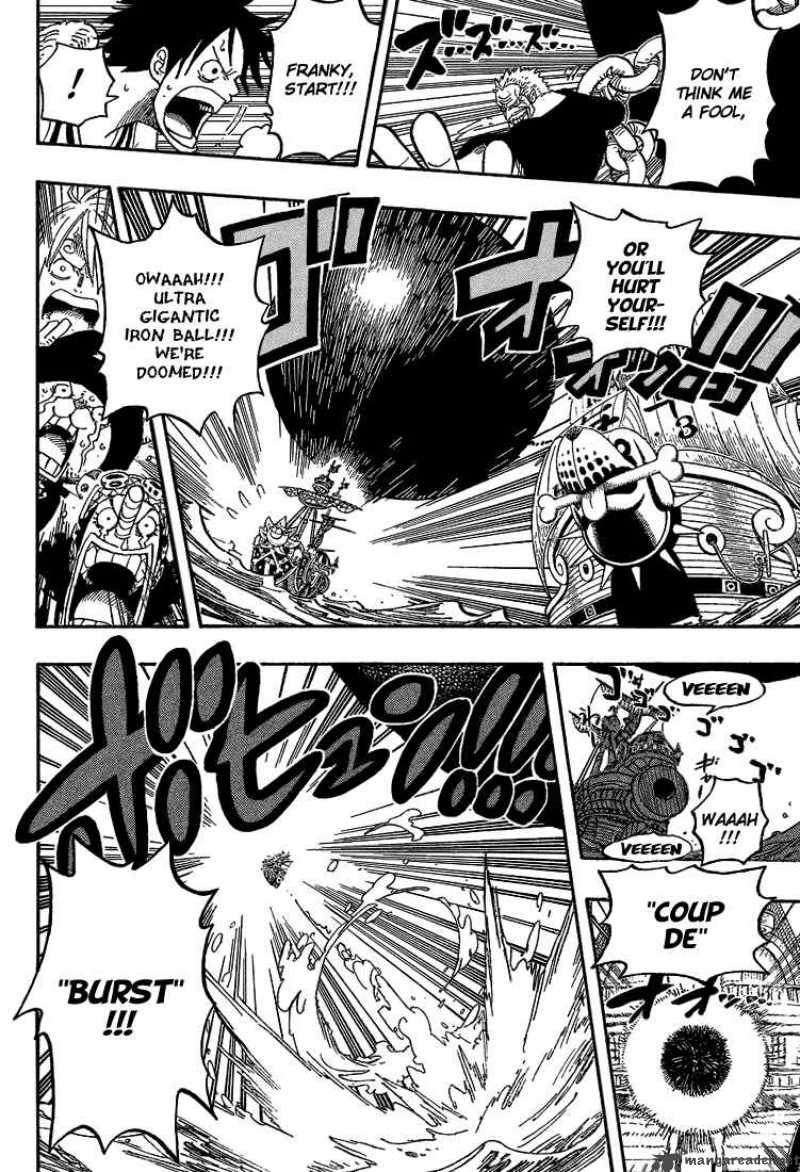 One Piece 439 9