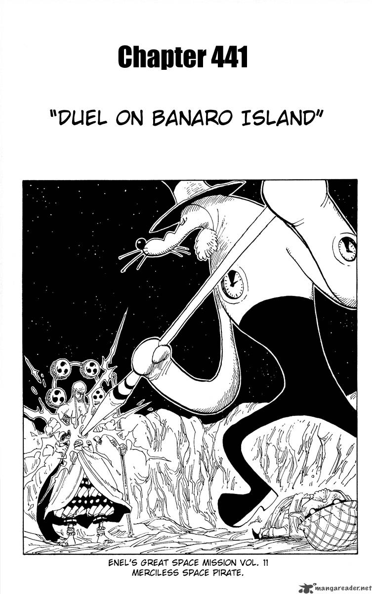 One Piece 441 11