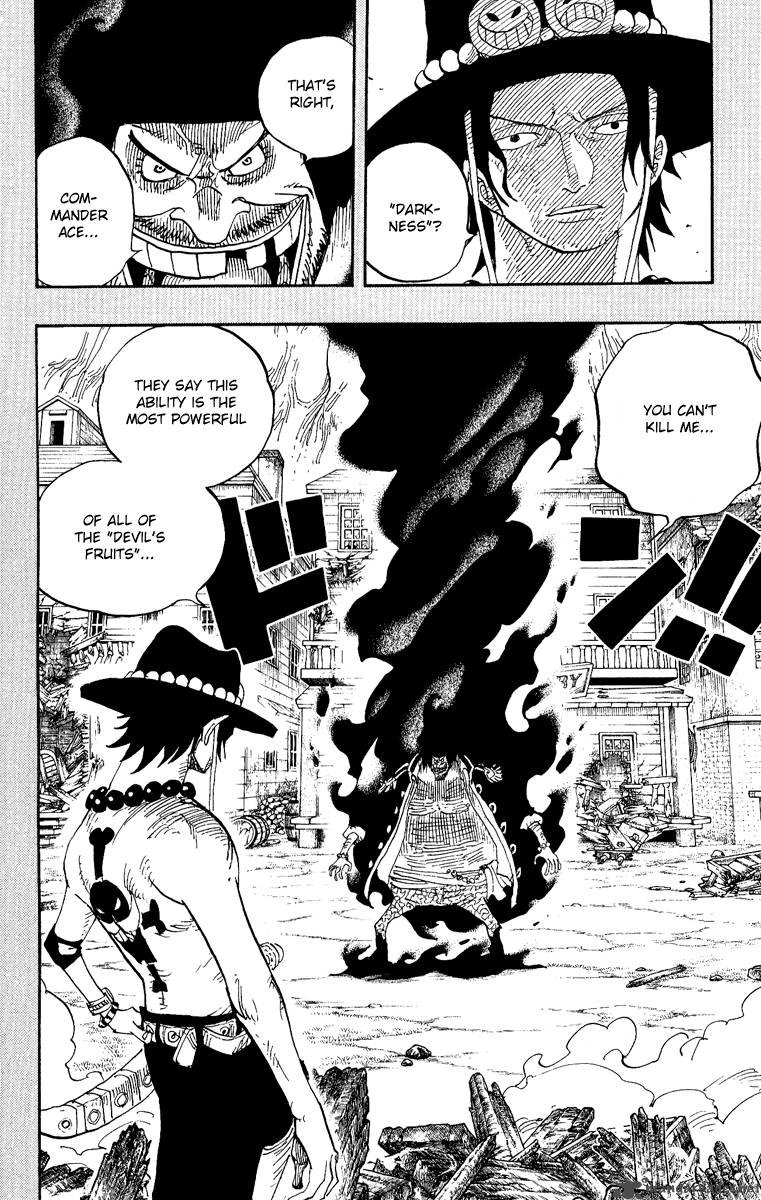 One Piece 441 12