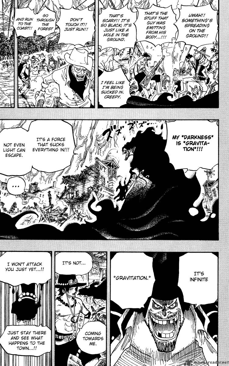 One Piece 441 15