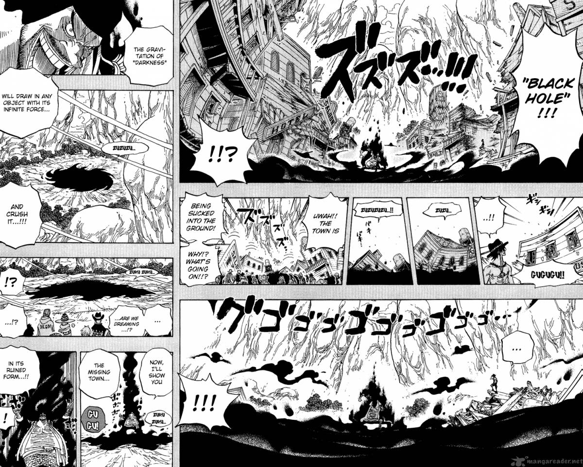 One Piece 441 16