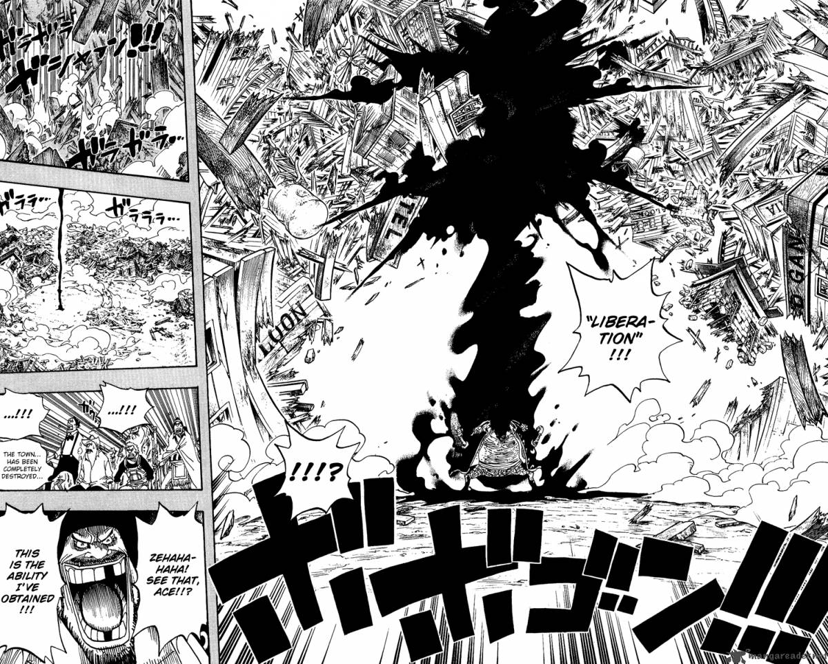 One Piece 441 17