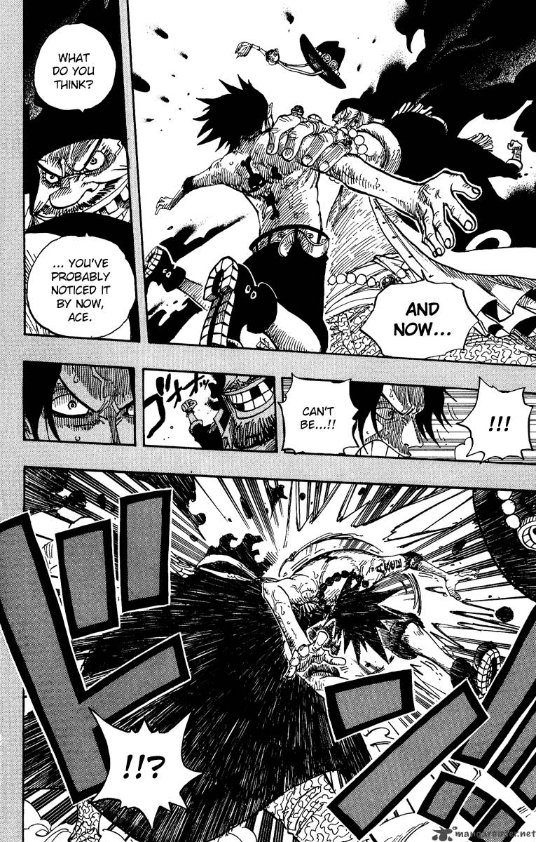 One Piece 441 20