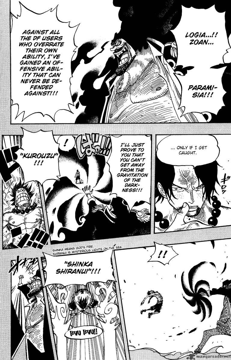 One Piece 441 22