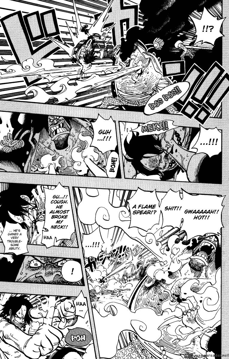 One Piece 441 23