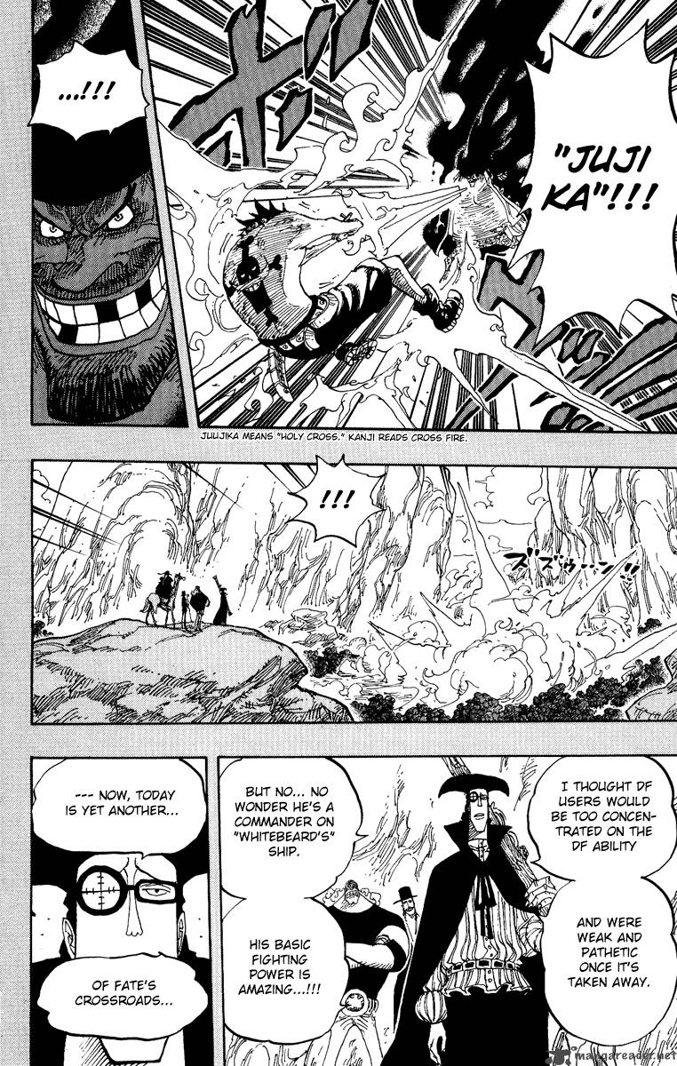 One Piece 441 24