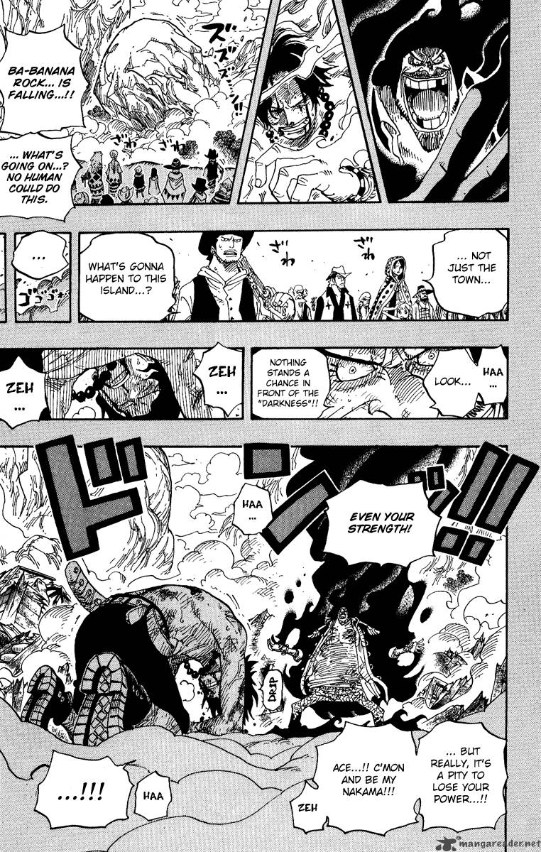 One Piece 441 25