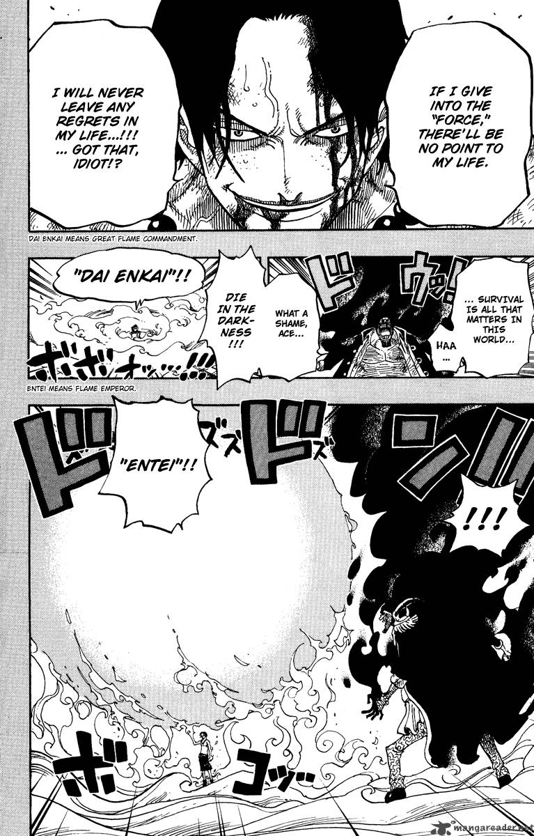 One Piece 441 26