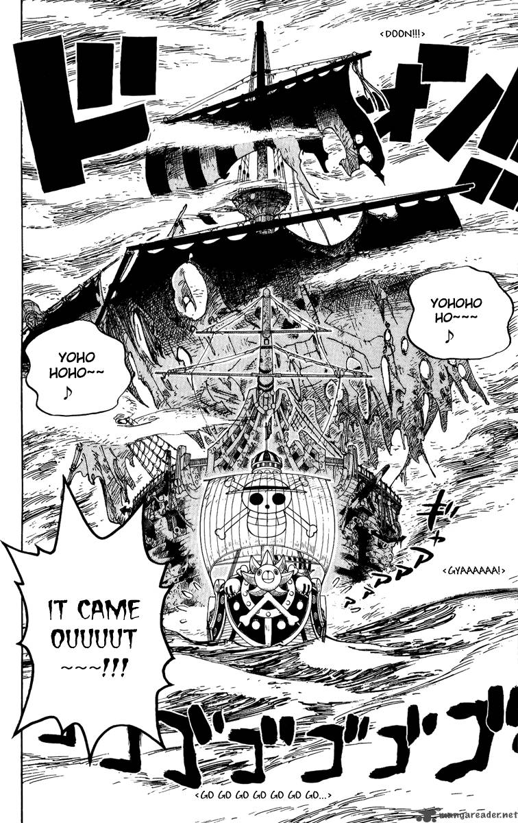 One Piece 442 12
