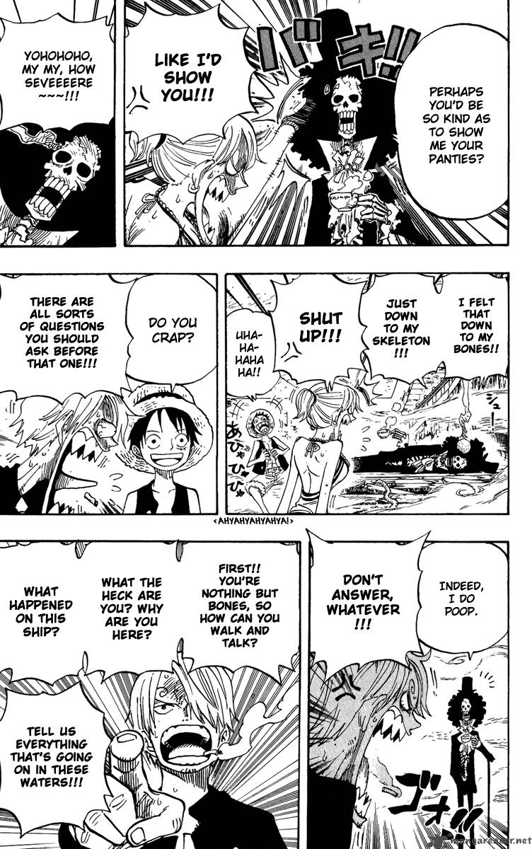 One Piece 442 17