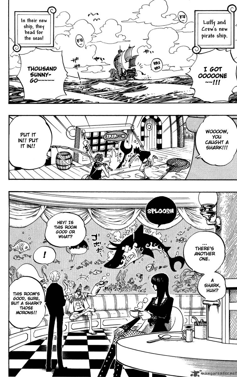 One Piece 442 2