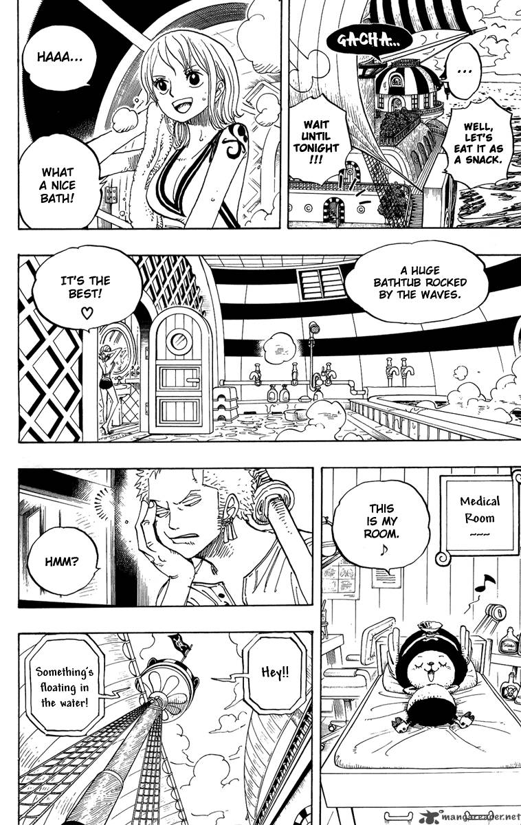 One Piece 442 4