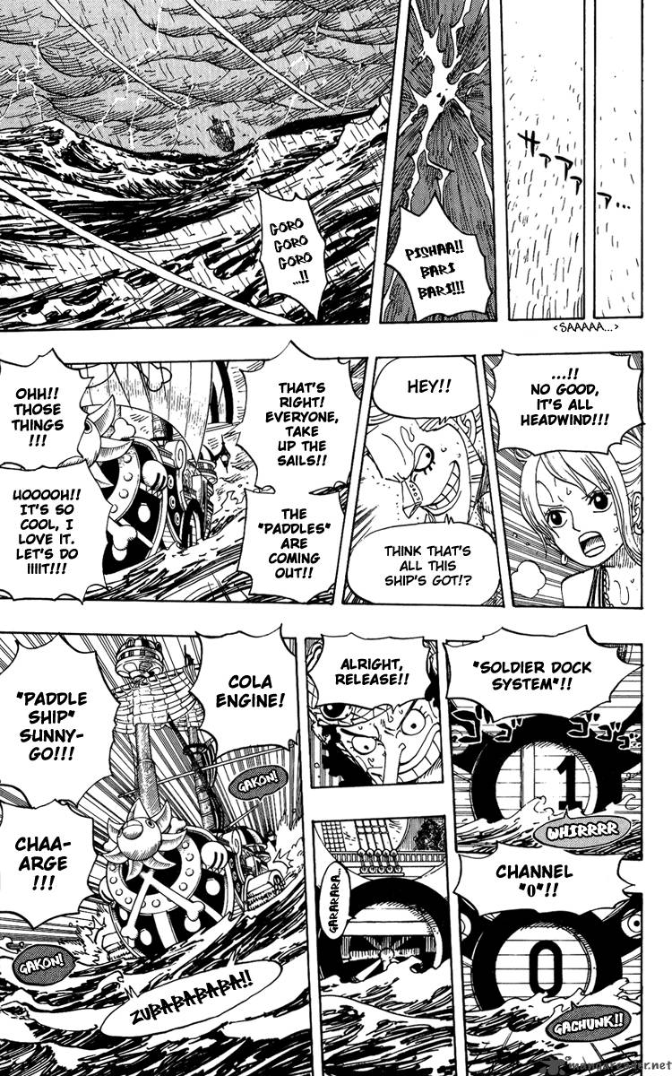 One Piece 442 9