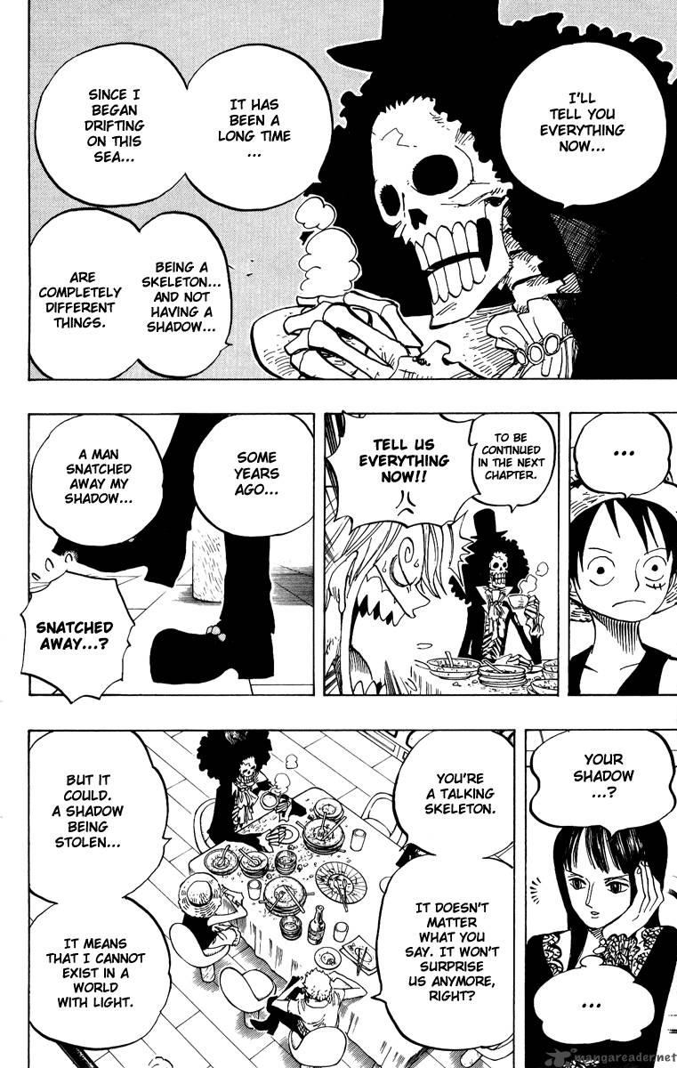 One Piece 443 10