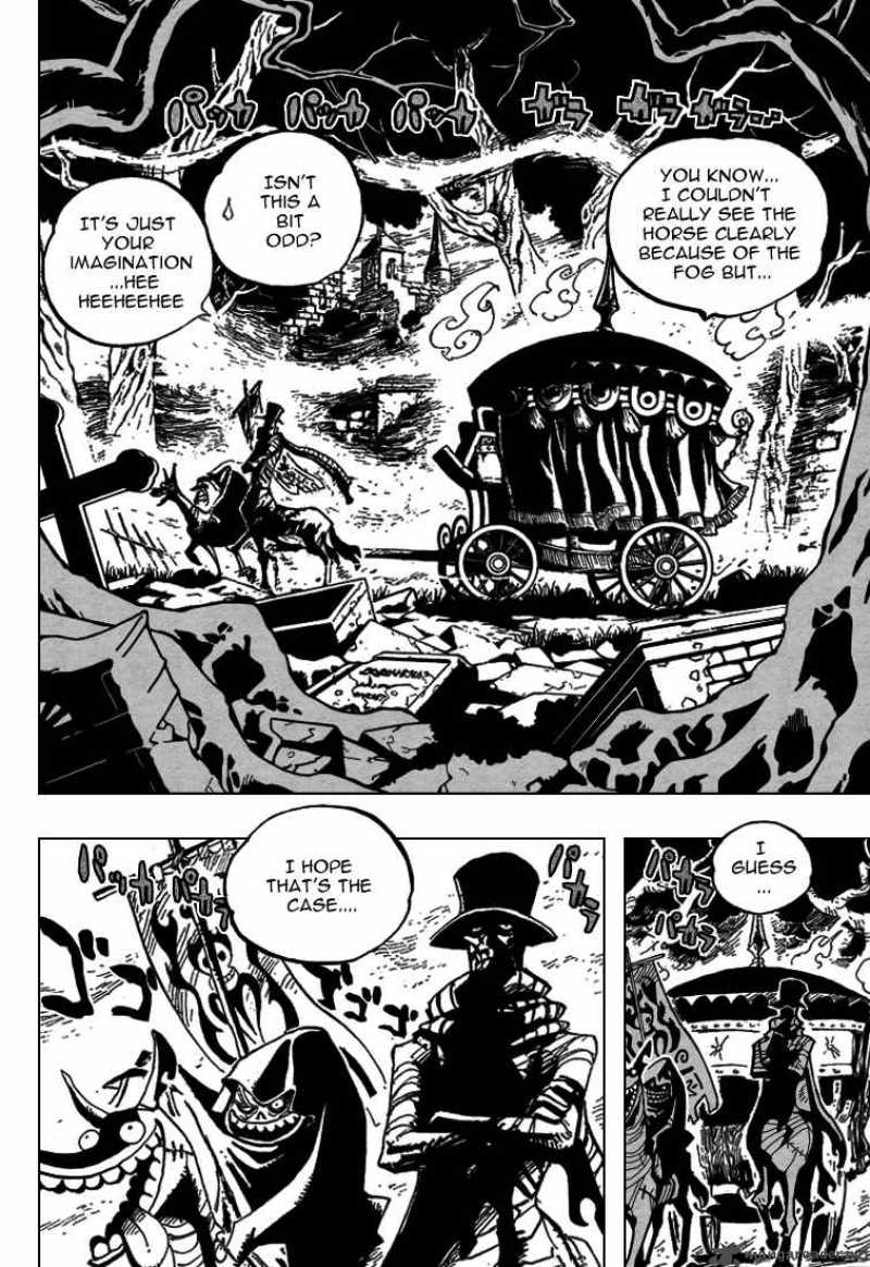 One Piece 445 3