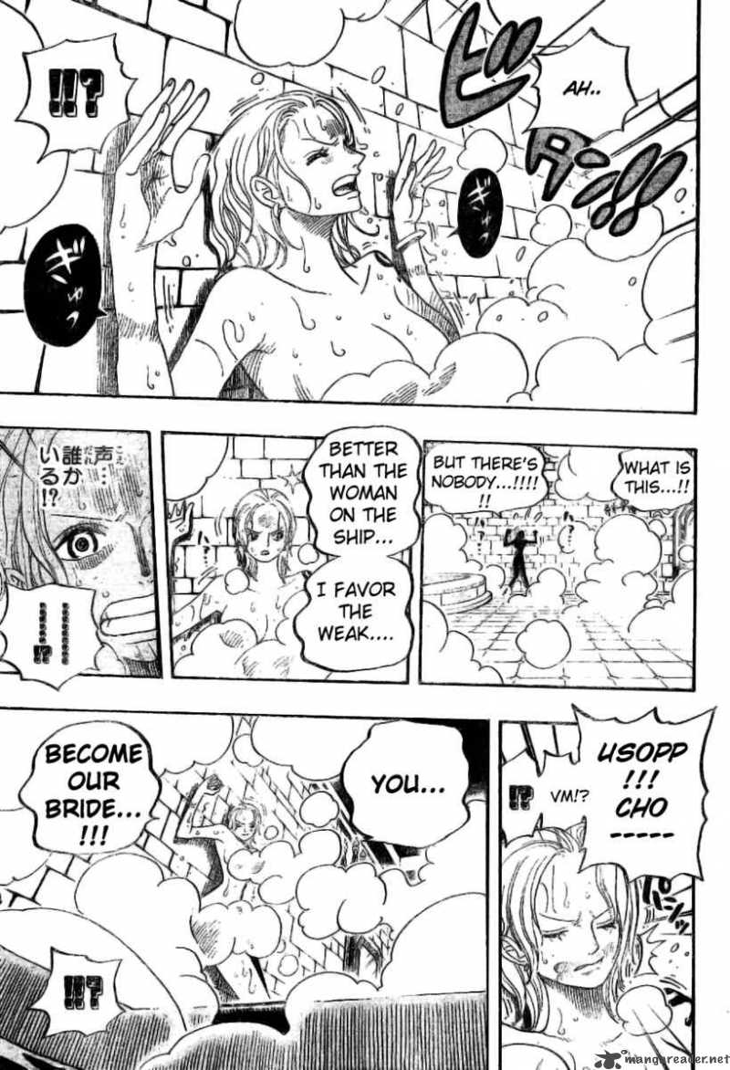 One Piece 446 14