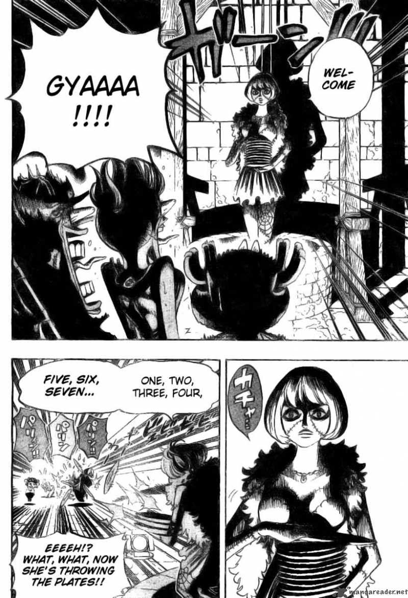 One Piece 446 3