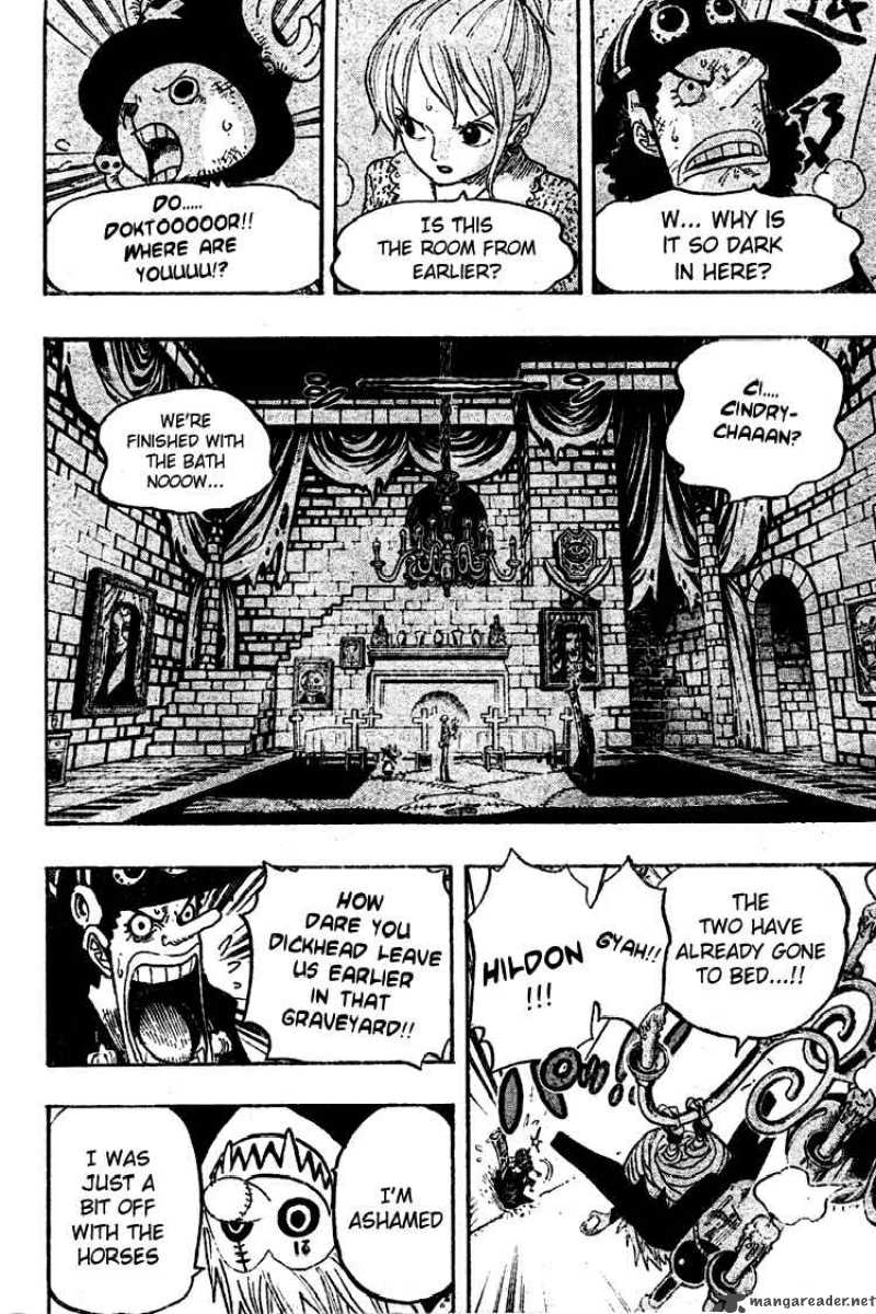 One Piece 447 10