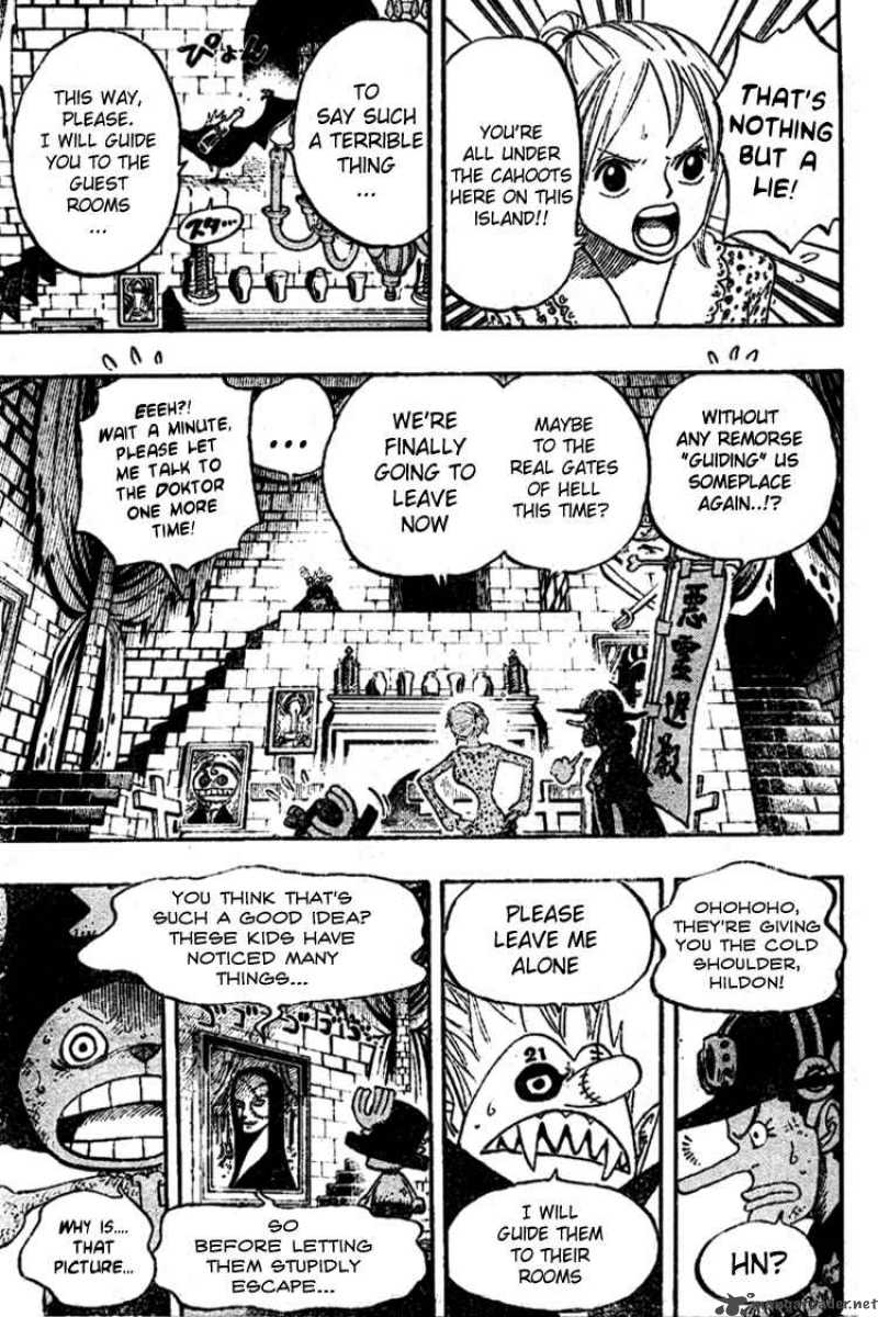 One Piece 447 11