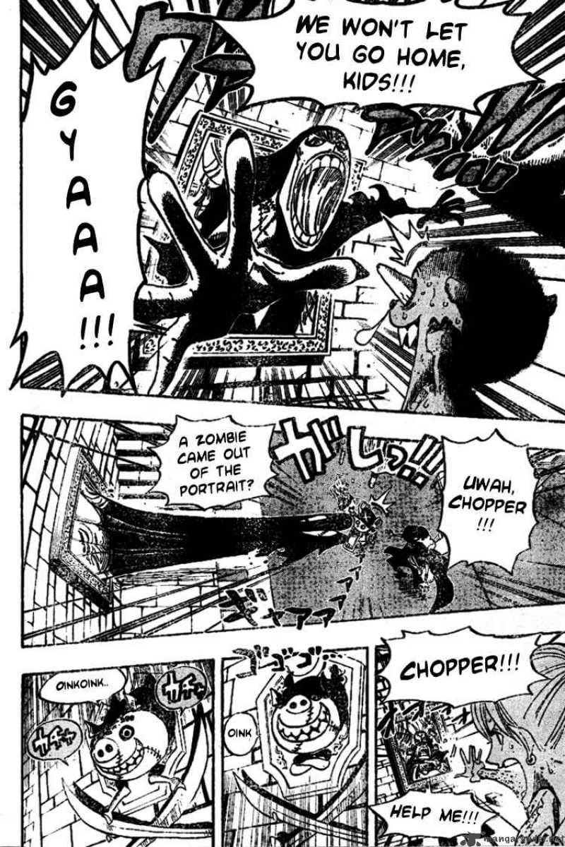 One Piece 447 12