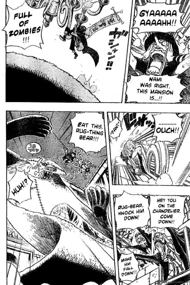 One Piece 447 14