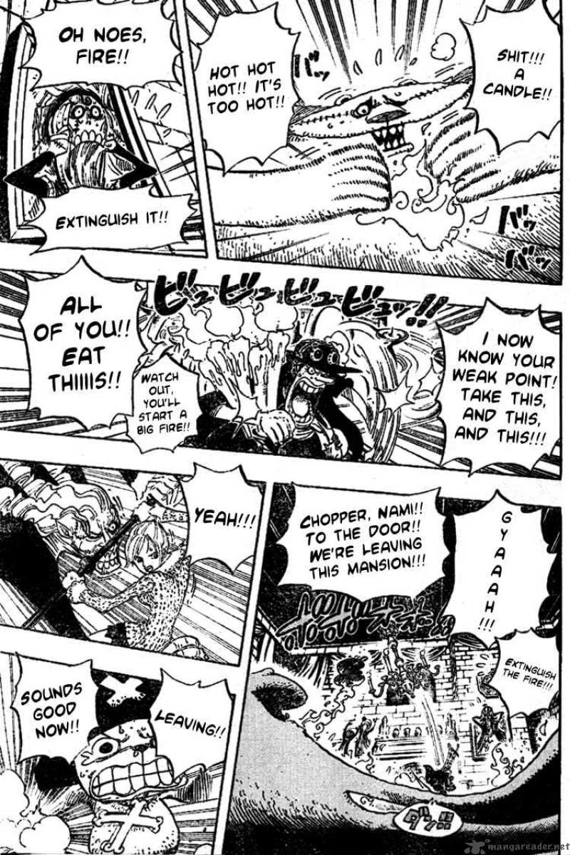 One Piece 447 15