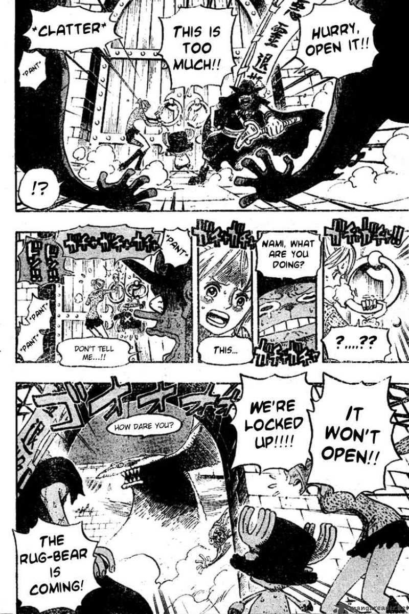 One Piece 447 16