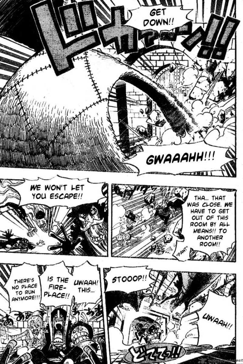 One Piece 447 17