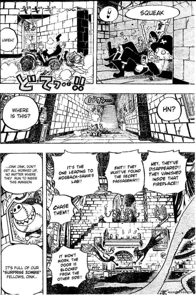 One Piece 447 18