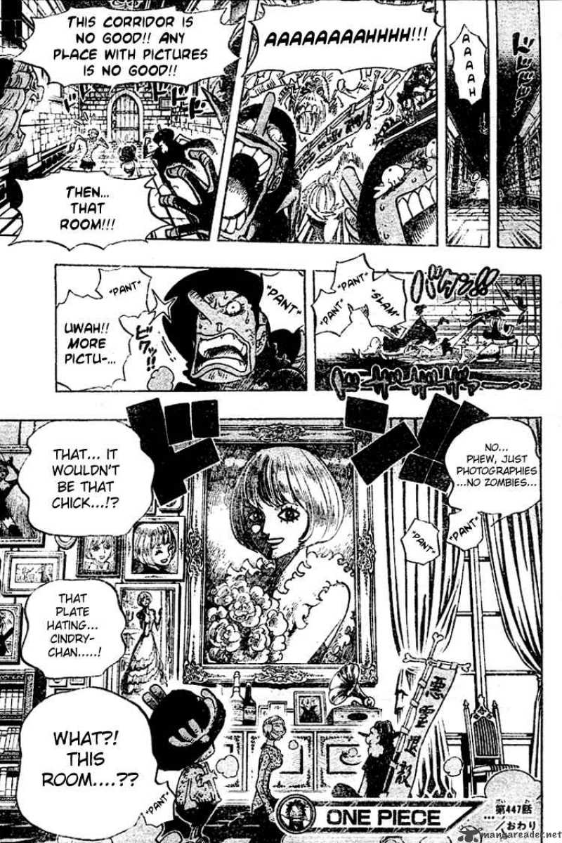 One Piece 447 19