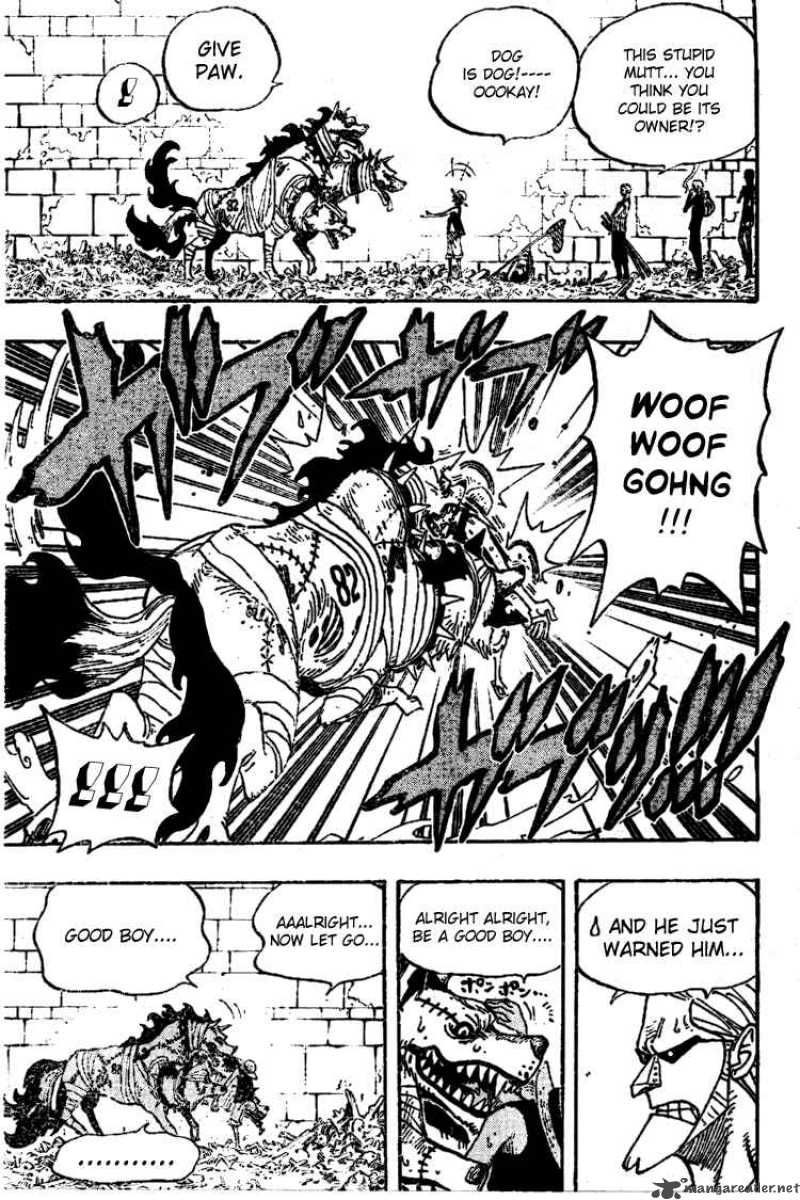 One Piece 447 3