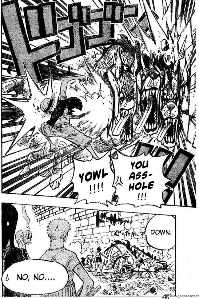 One Piece 447 4