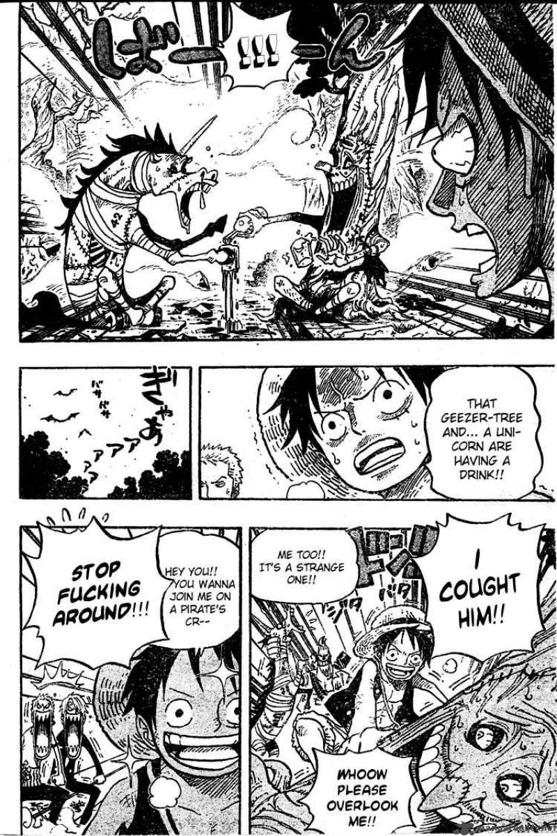 One Piece 447 6