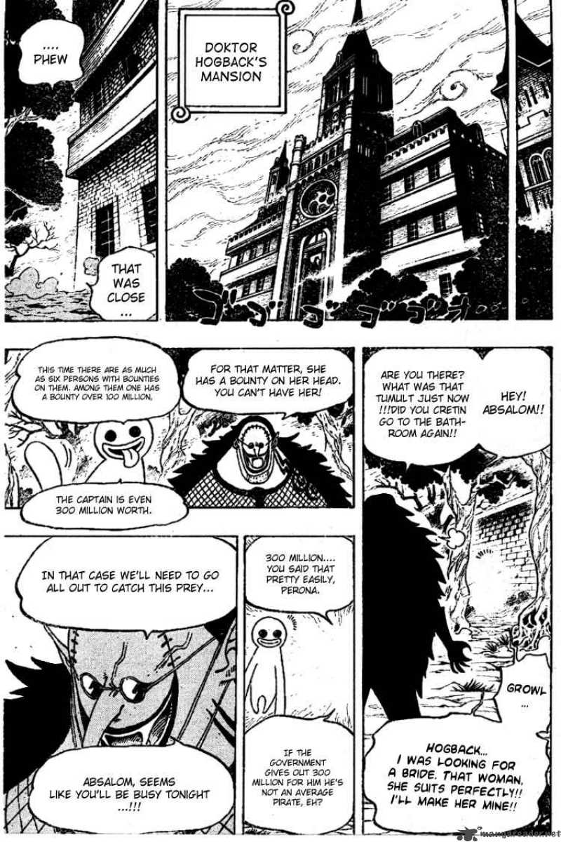 One Piece 447 7